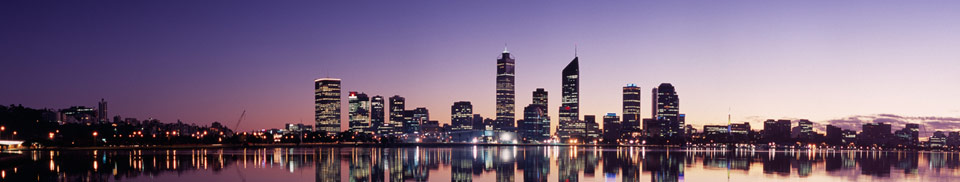 Perth WA Australia